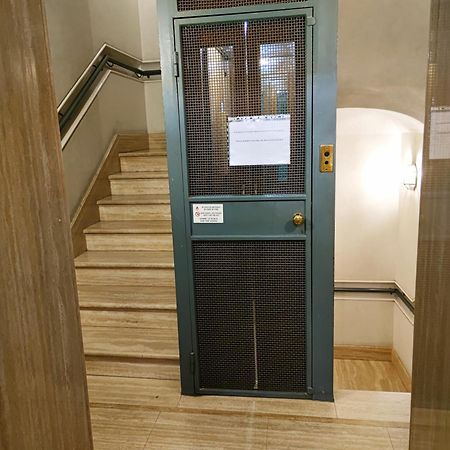 Suite Design Piazza Di Spagna Rom Eksteriør billede