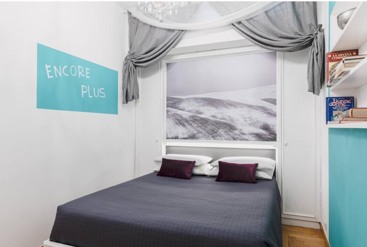 Suite Design Piazza Di Spagna Rom Eksteriør billede