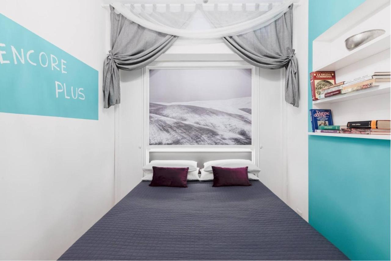 Suite Design Piazza Di Spagna Rom Eksteriør billede