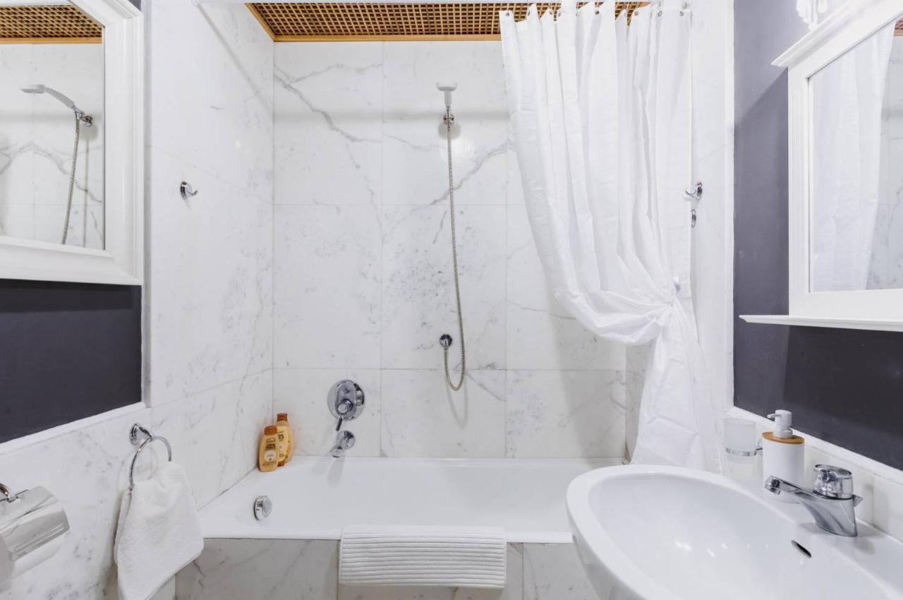 Suite Design Piazza Di Spagna Rom Eksteriør billede