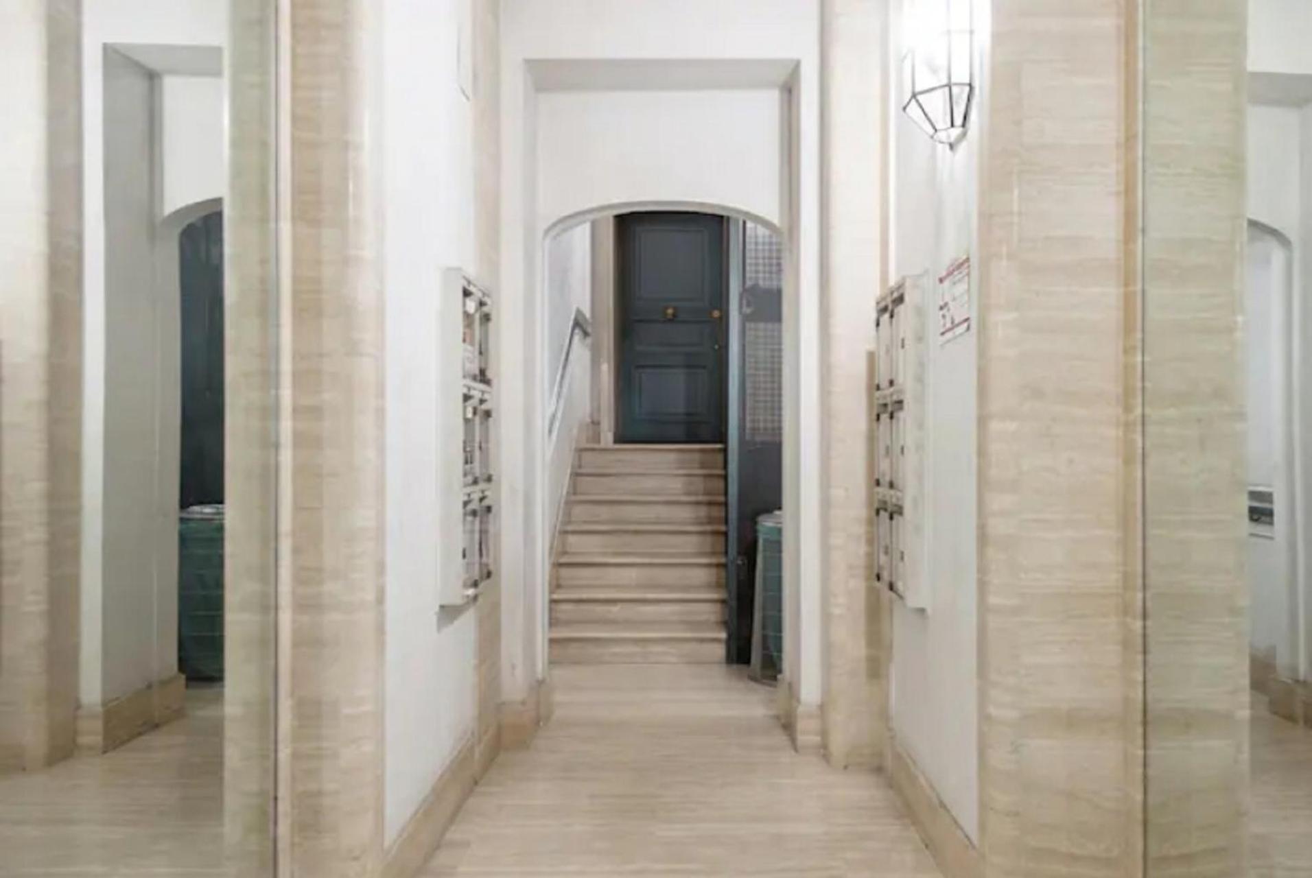 Suite Design Piazza Di Spagna Rom Eksteriør billede