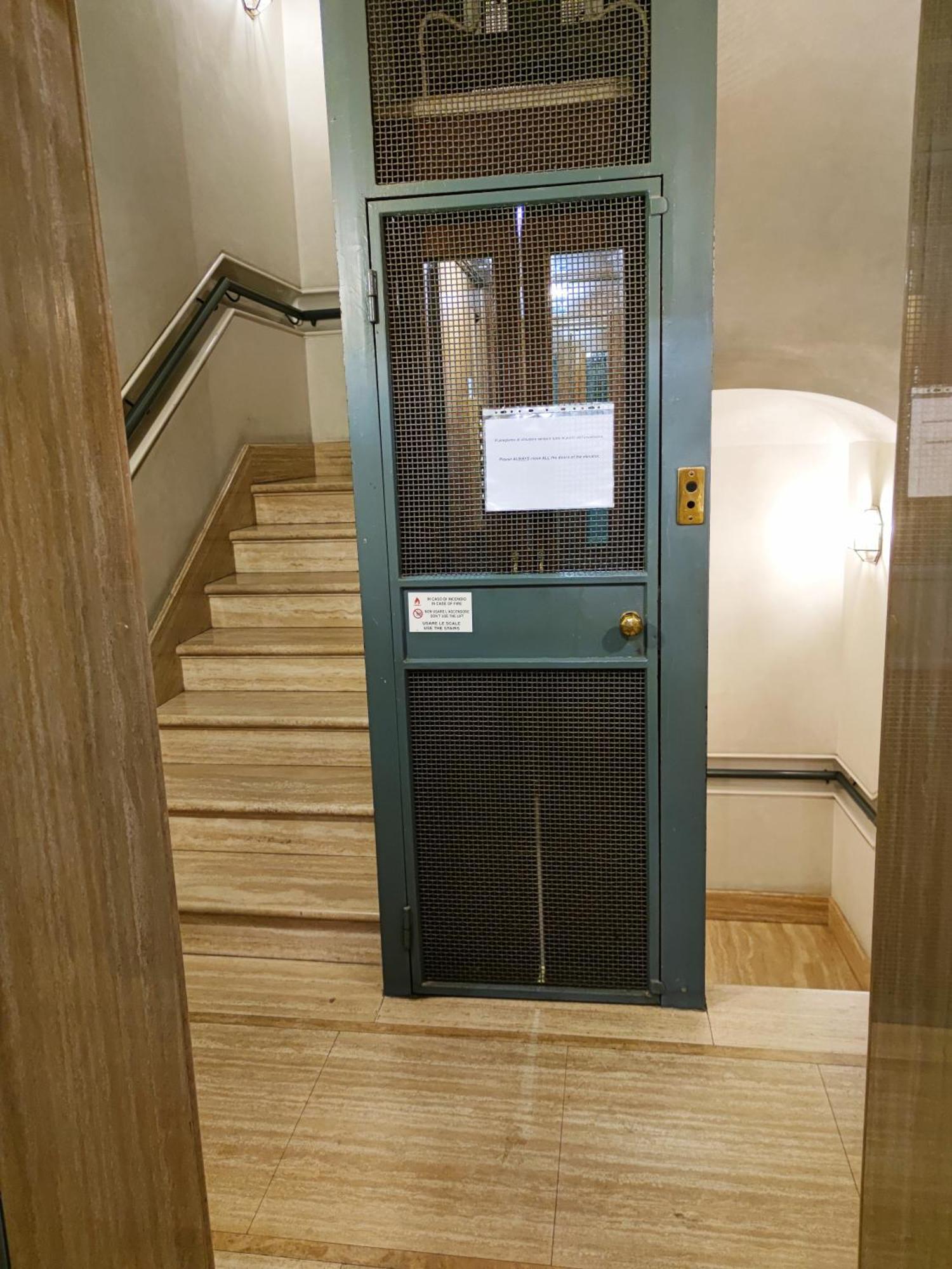 Suite Design Piazza Di Spagna Rom Eksteriør billede